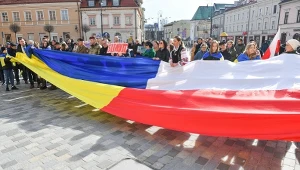 Ukraińska ustawa mobilizacyjna może spowodować kolejny odpływ mężczyzn z tego kraju z polskiego rynku pracy