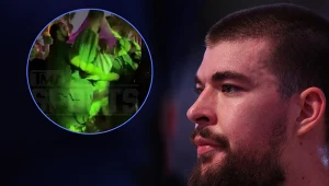 Ivica Zubac wdał się w bójkę w jednym z barów po przegranym finale turnieju eliminacyjnego do igrzysk olimpijskich