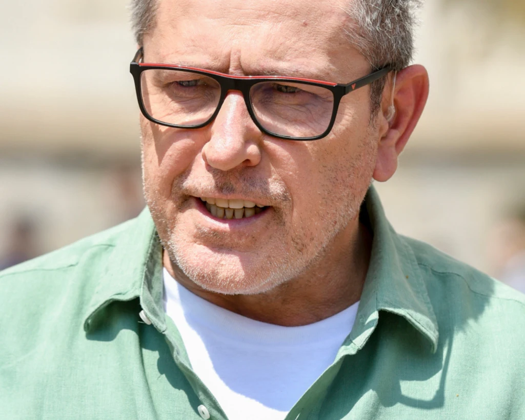 Andrzej Sołtysik znów stracił pracę?