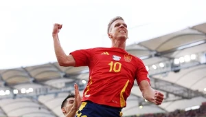 Dani Olmo