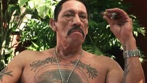 Fragment filmu "Five Thirteen"