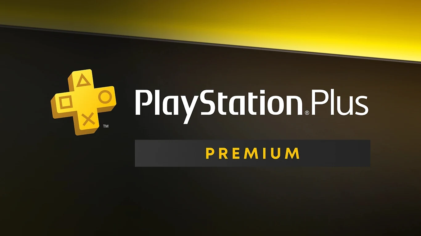 PlayStation Plus Premium PlayStation Plus Premium