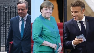 Politykom czegoś brakuje. "Może powinni mieć obowiązkowe zajęcia?"