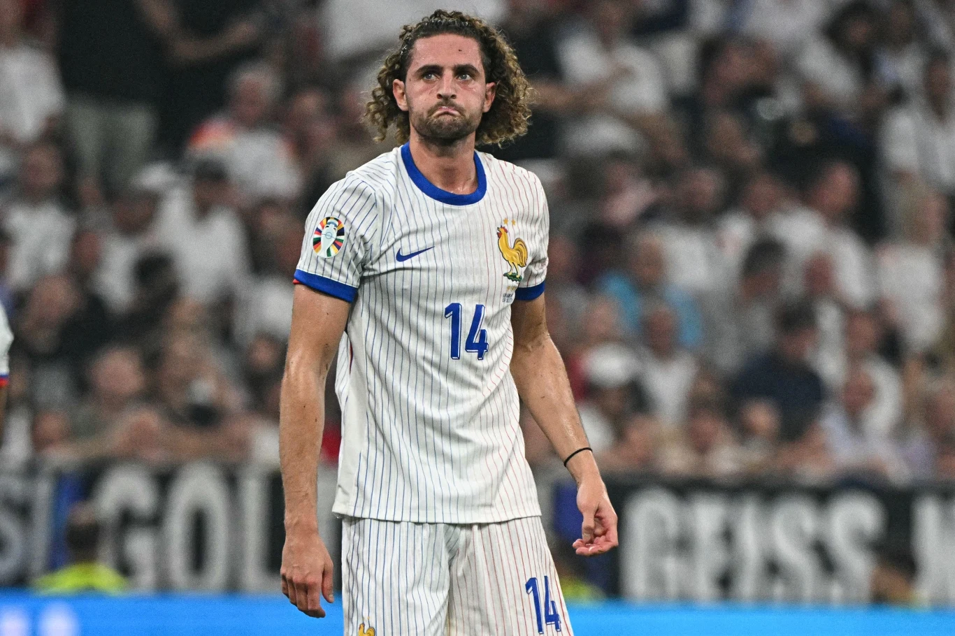 Adrien Rabiot Adrien Rabiot