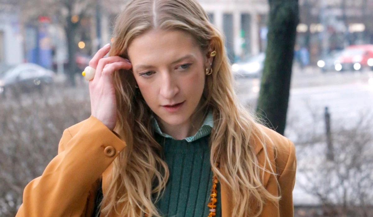 Lara Gessler Lara Gessler