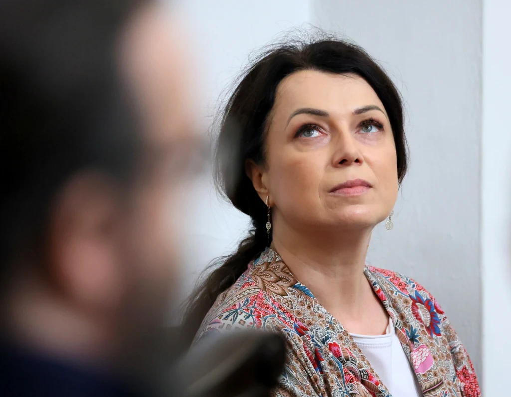 Katarzyna Pakosińska
