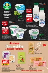 Promocje tygodnia - Moje Auchan