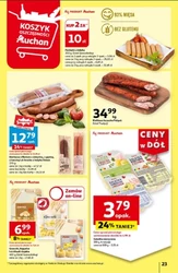 Super oszczędności - Auchan