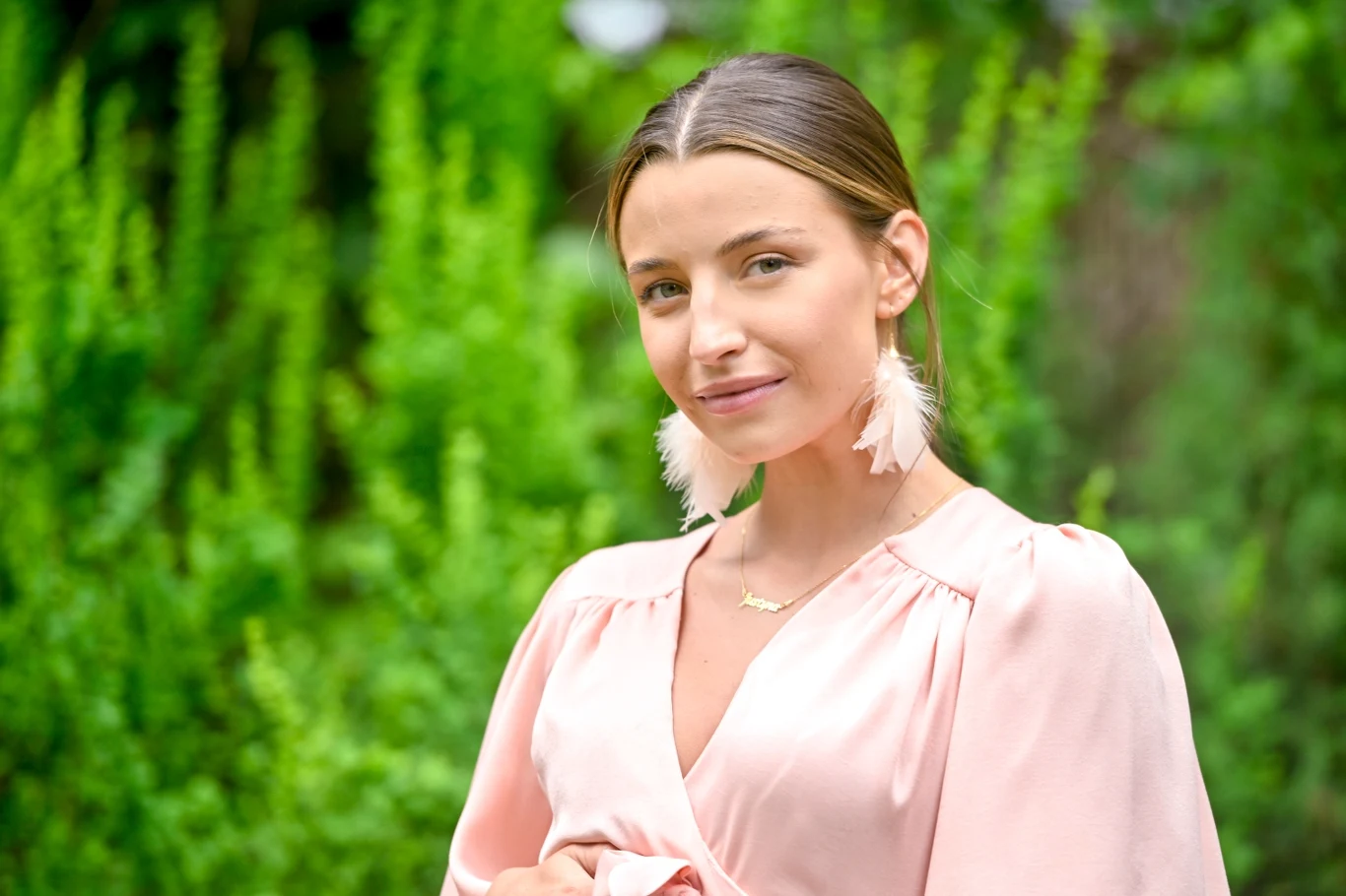 Julia Wieniawa Julia Wieniawa