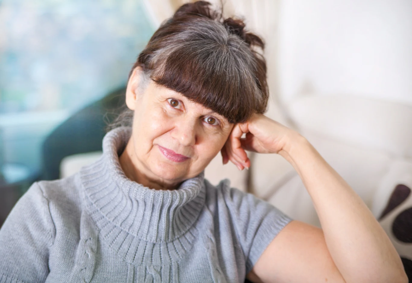 Barbary często mają problem z tym, aby zawalczyć o siebie