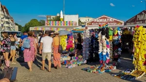 Niektóre oferty pracy cieszą się ogromnym zainteresowaniem osób poszukujących pracy sezonowej