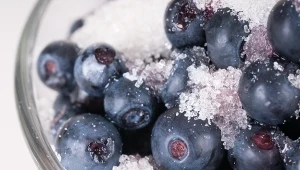 Zrób zamiast jagodzianek. Przysmak z PRL-u będziesz jeść przez cały rok