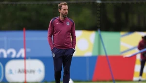 Gareth Southgate