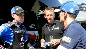 Jakub Miśkowiak, Rafał Haj, Robert Miśkowiak.