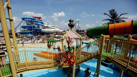 Kiedy można wejść do Energylandii za złotówkę?