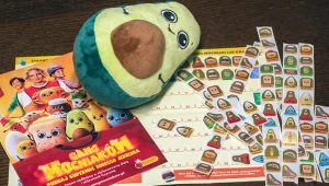 Gang Mocniaków w 2023 roku bił rekordy popularności