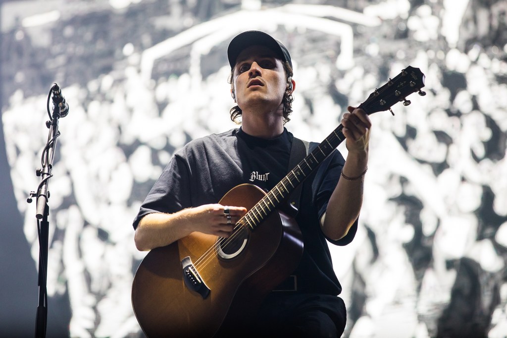 Isaac Anderson przyjedzie na koncert do Polski