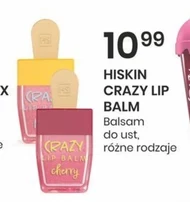 Balsam do ust Crazy lip