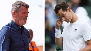 Andy Murray żegna się z tenisem. Gwiazdor Manchesteru United nie gryzie się w język 