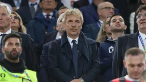 Zbigniew Boniek wywołał burzę swoim wpisem ws. Euro