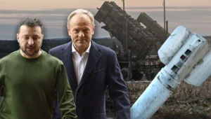 Polsko-ukraińska umowa ws. bezpieczeństwa wspomina m.in. o strącaniu nad terytorium Ukrainy rakiet lecących w stronę Polski