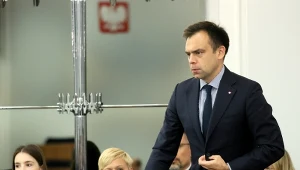Ministerstwo Finansów proponuje, by Sejm nie zajmował się dalej emeryturami stażowymi