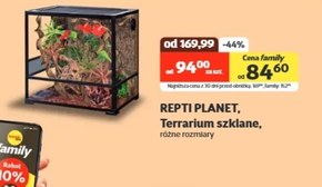 Terrarium Repti planet niska cena