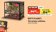 Terrarium Repti planet