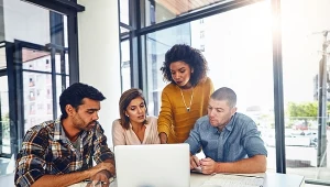 Personalizacja doświadczeń użytkowników na stronie internetowej