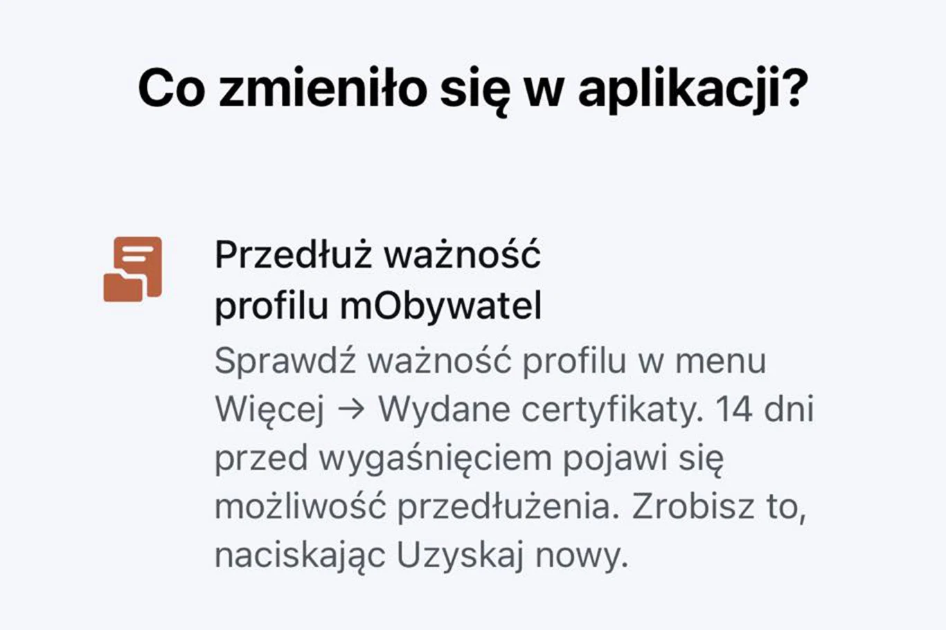 Niektórzy użytkownicy aplikacji, po jej uruchomieniu mogą napotkać ten komunikat. Niektórzy użytkownicy aplikacji, po jej uruchomieniu mogą napotkać ten komunikat.
