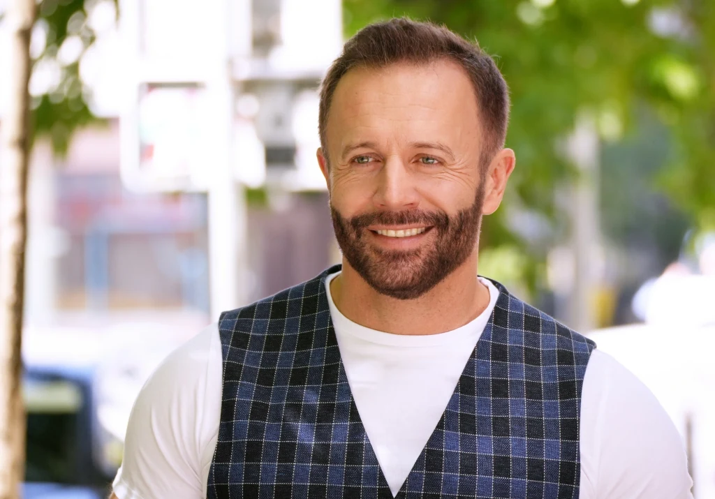 Przemysław Cypryański