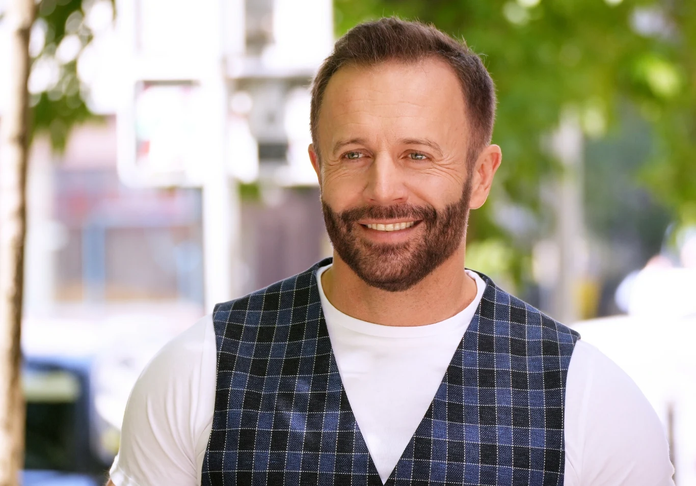 Przemysław Cypryański Przemysław Cypryański