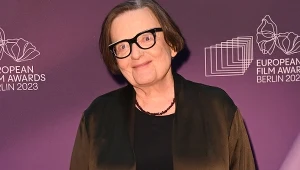 Agnieszka Holland