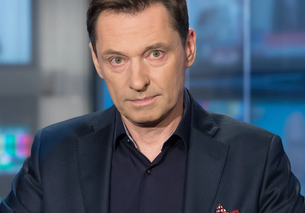 Krzysztof Ziemiec ruszył ze zbiórką pieniędzy