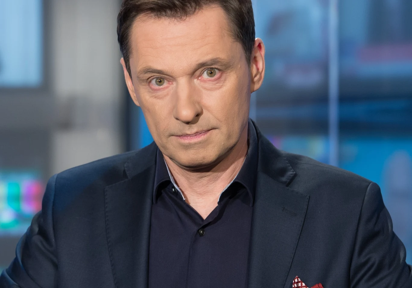 Krzysztof Ziemiec ruszył ze zbiórką pieniędzy Krzysztof Ziemiec ruszył ze zbiórką pieniędzy