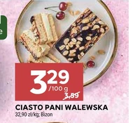 Торт Pani Walewska