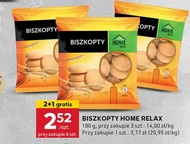 Biszkopty Home Relax