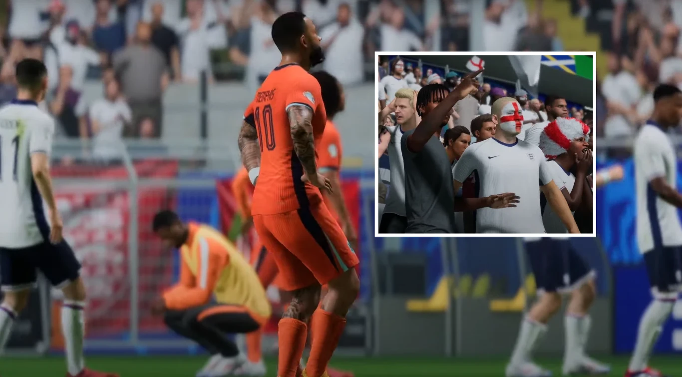 fragment filmu umieszczonego w serwisie YouTube @EmkaTeam Games fragment filmu umieszczonego w serwisie YouTube @EmkaTeam Games