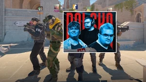 Głośny transfer z Polakami w roli głównej stał się faktem