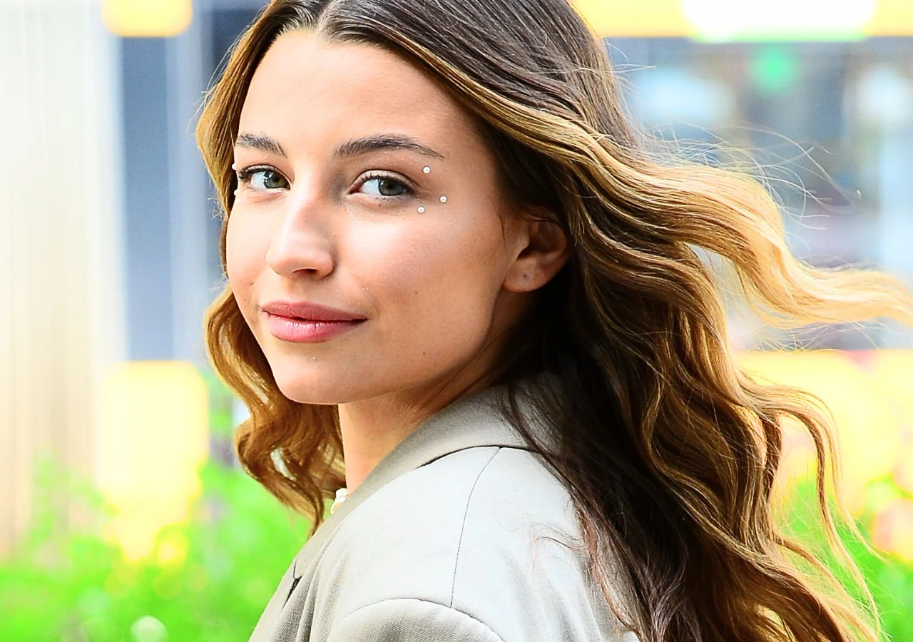 Julia Wieniawa Julia Wieniawa