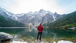 Wybierasz się w Tatry? Spodziewaj się kontroli. Kary są wysokie