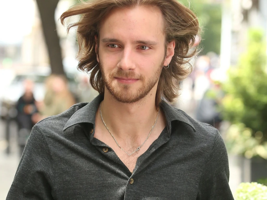 Maciej Musiał pochwalił się nową sympatią