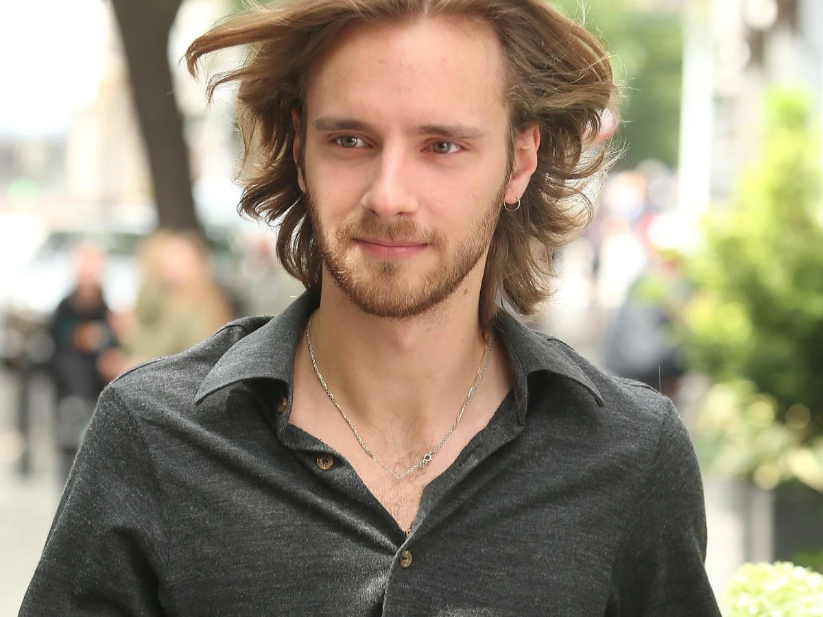 Maciej Musiał pochwalił się nową sympatią Maciej Musiał pochwalił się nową sympatią