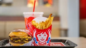 Sieć Wendy's poszukuje franczyzobiorców w Polsce