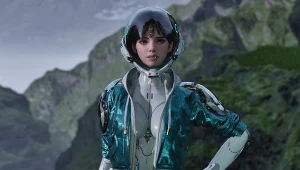 The First Descendant