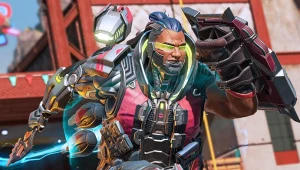 Apex Legends umiera? Zmiany Battle Passa wzbudziły obawy wśród graczy 