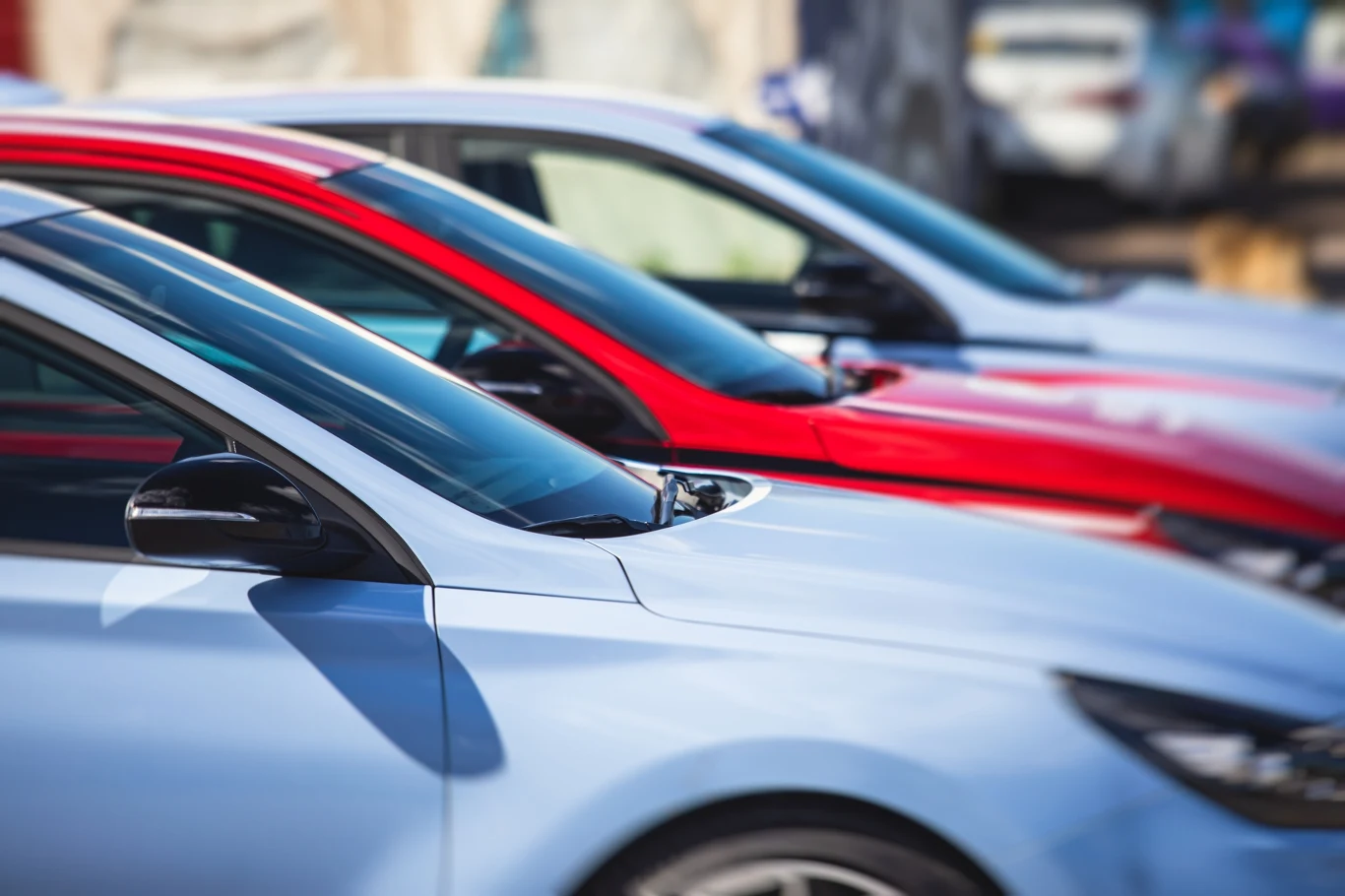 Od kiedy wrozsną opłaty za zarejestrowanie samochodu?