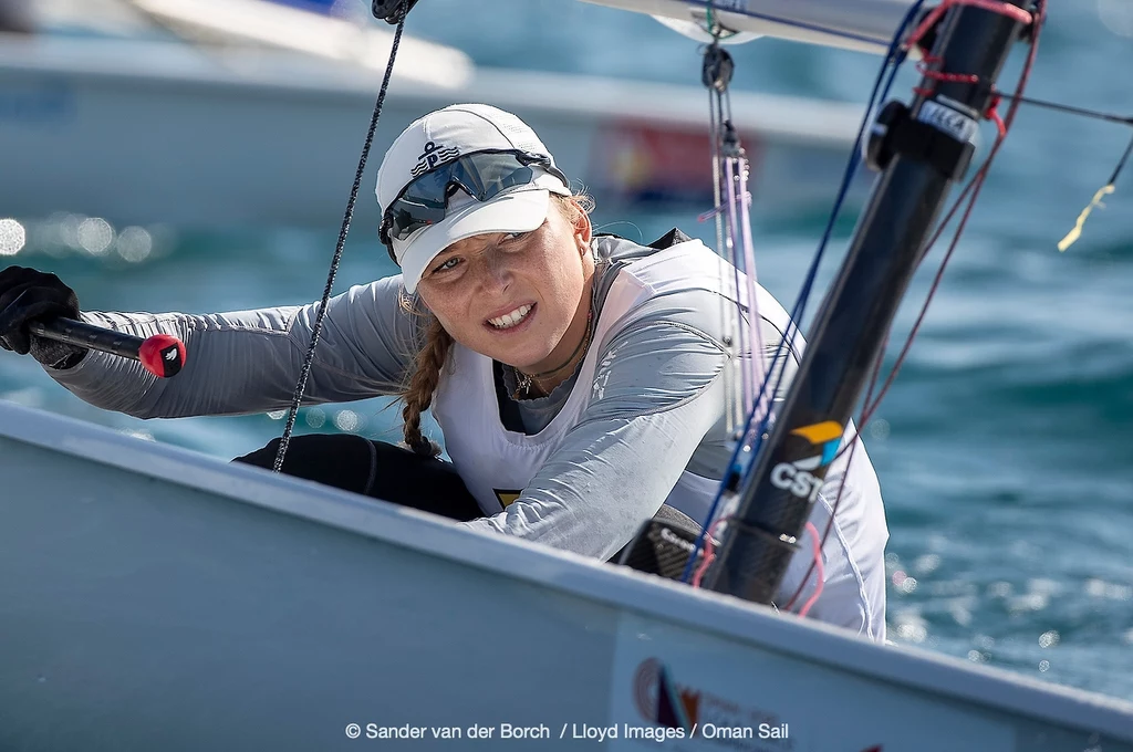 Agata Barwińska Agata Barwińska
