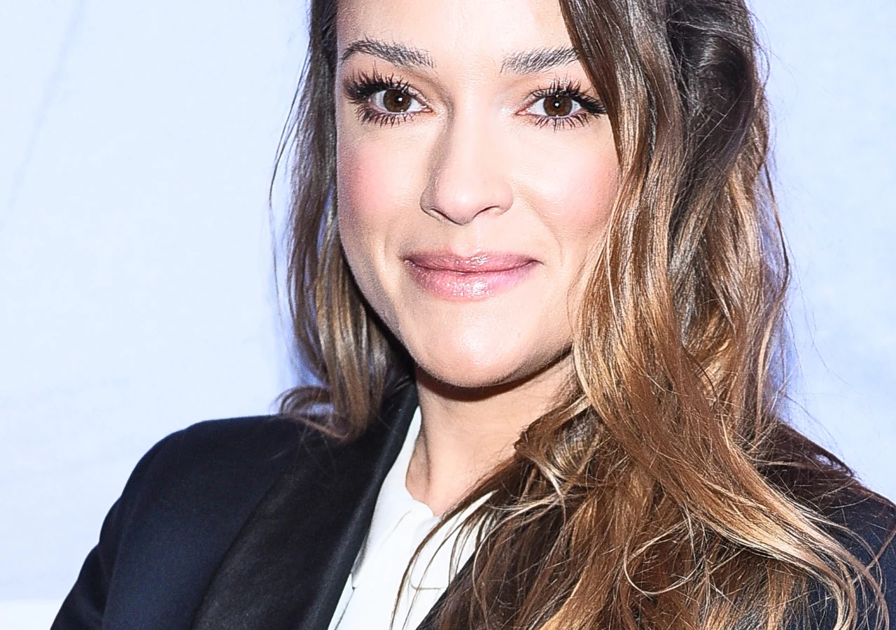 Alicja Bachleda-Curuś Alicja Bachleda-Curuś