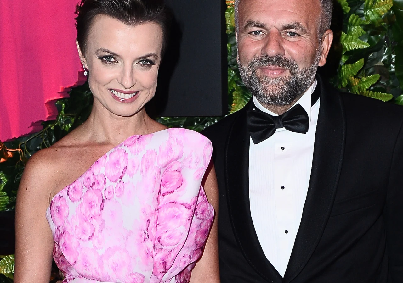 Katarzyna Sokołowska, Artur Kozieja Katarzyna Sokołowska, Artur Kozieja